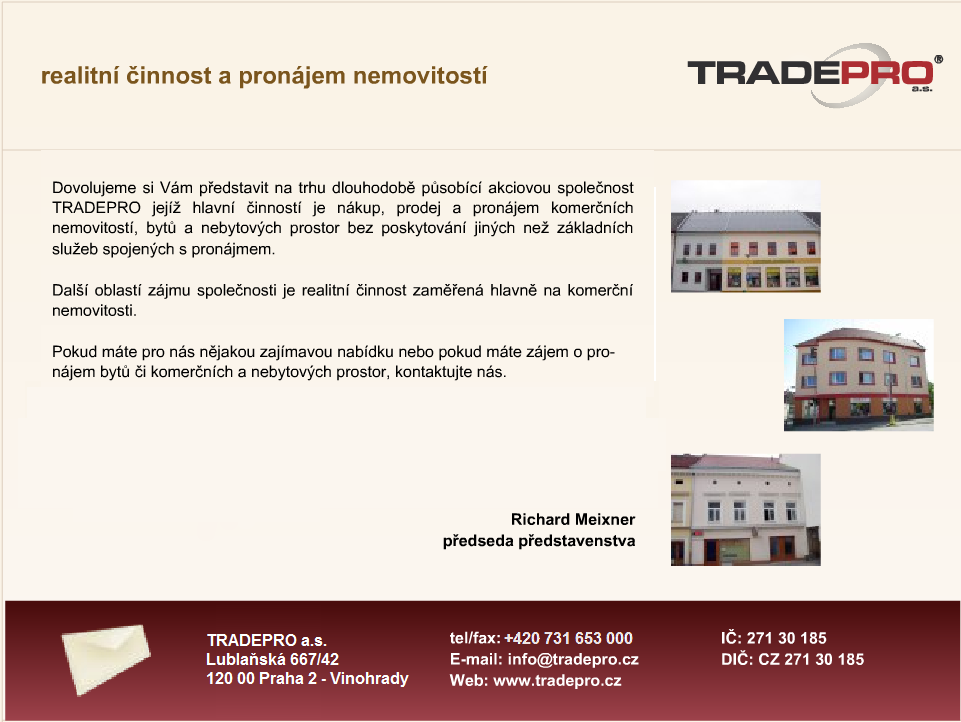 tradepro.cz